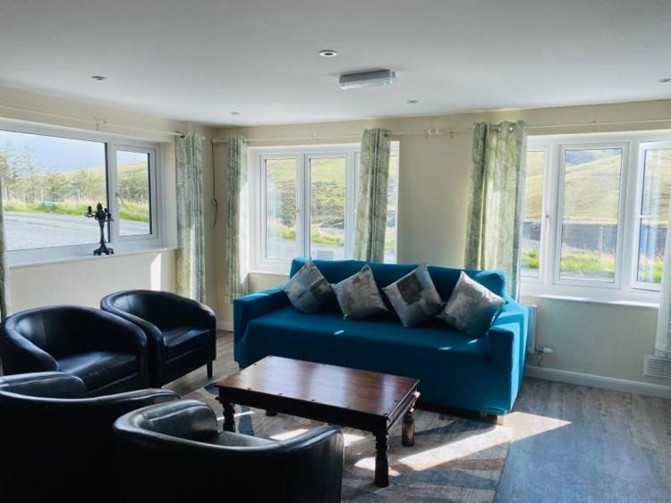 Y Star Holiday home Dylife
