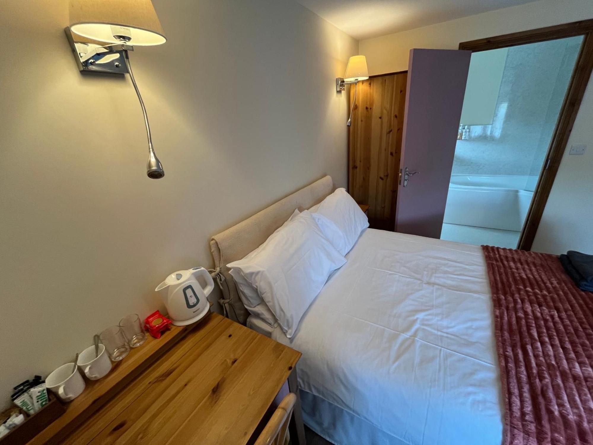 Holiday home Y Star Dylife